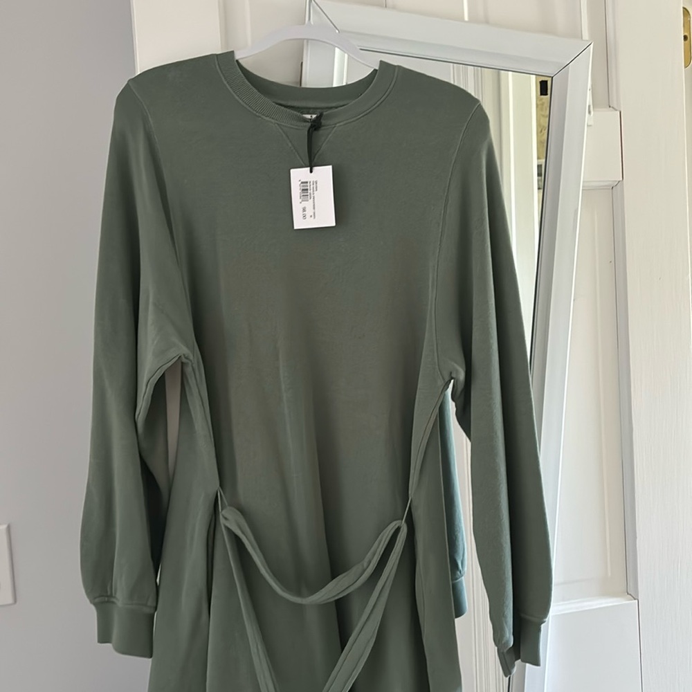 Sincerely Jules for Bandier Dress new with tags